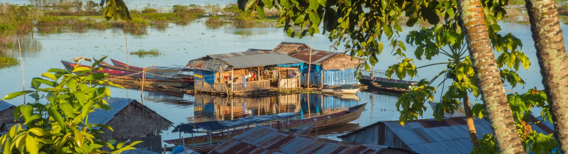 blog voyage amazonie perou